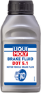 LIQUI MOLY DOT 5.1 Brake Fluid - 250ml 20158