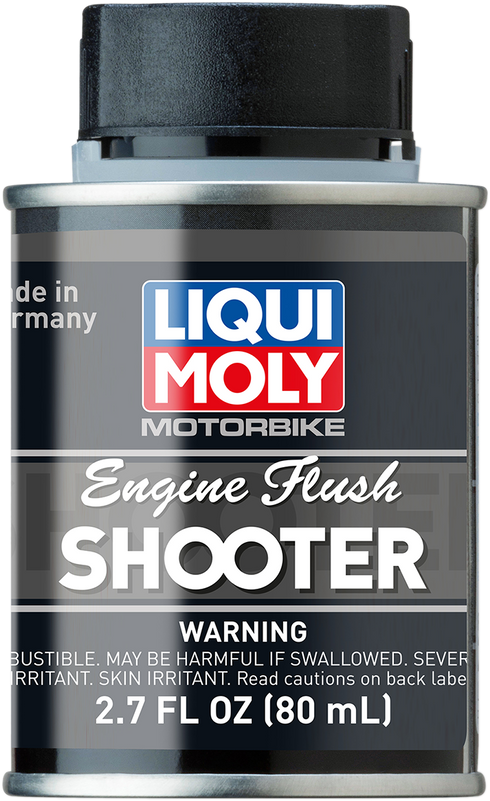 LIQUI MOLY Engine Flush - 80 ml 20196