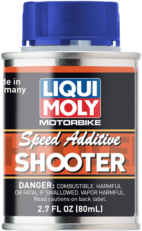 LIQUI MOLY Speed Additive - 80 ml 20140