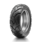 Dunlop D604 Rear Tire - 130/70-12 62L TL