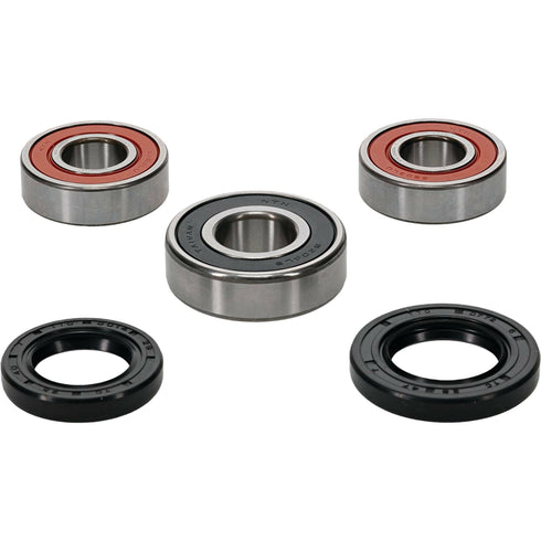 PIVOT WORKS Wheel Bearing Kit Premium - 22-51230P
