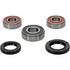 PIVOT WORKS Wheel Bearing Kit Premium - 22-51230P
