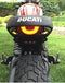 NEW RAGE CYCLES Fender Eliminator Duc - 565-0042