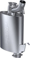 MBRP Performance Exhaust Trail Series - 241-90218T