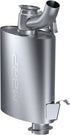 MBRP Performance Exhaust Trail Series - 241-90218T