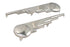 V-Twin Polished Stainless Steel Speed Ball Wing - 48-0031