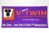 V-Twin V-Twin Wall Banner Pack - 48-0068