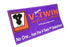 V-Twin V-Twin Wall Banner Pack - 48-0068