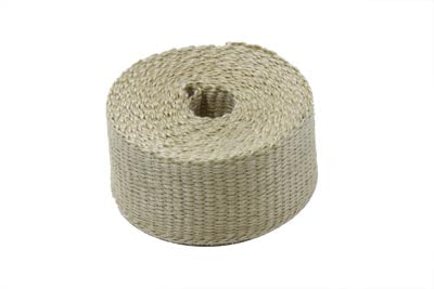 V-Twin Tan Exhaust Wrap - 48-0127