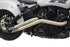 V-Twin Light Brown Fiberglass Exhaust Wrap - 48-0137