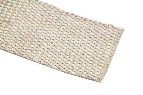 V-Twin Light Brown Fiberglass Exhaust Wrap - 48-0137