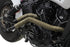 V-Twin Copper Fiberglass Exhaust Wrap - 48-0139