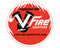 V-Twin V-Fire Patch Set - 48-0207