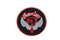 V-Twin Indian Larry Patch Set - 48-0208