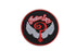 V-Twin Indian Larry Patch Set - 48-0208