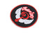 V-Twin Indian Larry Patch Set - 48-0208