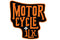 V-Twin Motorcycle Ilk Patches - 48-0253