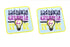 V-Twin Newburgh Illuminated 2022 Patch - 48-0262