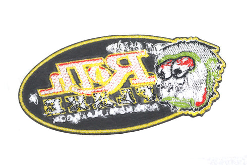 V-Twin Roth Flake Patch Set - 48-0263