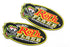 V-Twin Roth Flake Patch Set - 48-0263