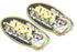 V-Twin Roth Flake Patch Set - 48-0263