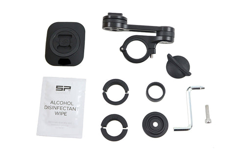 V-Twin Cell Phone Handlebar Mount - 48-0269