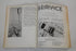 V-Twin Factory Service Bulletin for 1941-1956 Big Twins - 48-0305