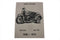 V-Twin Servi-Car Parts Book - 48-0319