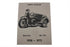 V-Twin Servi-Car Parts Book - 48-0319