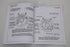 V-Twin Factory Service Bulletin for 1957-1969 Big Twins - 48-0320