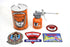 V-Twin Oilzum Gift Set - 48-0371