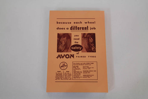 V-Twin Q & A Service Manual - 48-0407