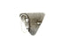 V-Twin British Motorcycle Belt Buckle - 48-0448