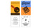 V-Twin Spare Parts Book Set for 1936-40 - 48-0479