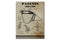 V-Twin Motorcycle Engine Patent Book - 48-0482