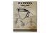 V-Twin Motorcycle Engine Patent Book - 48-0482