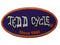 V-Twin Tedd Cycle Patches - 48-0544