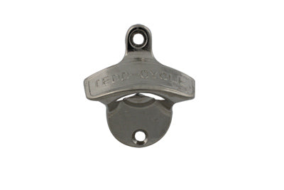 V-Twin V-Twin Marketing Promo Bottle Opener - 48-0545