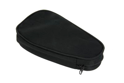 V-Twin Oval Nylon Tool Bag Pouch - 48-0570