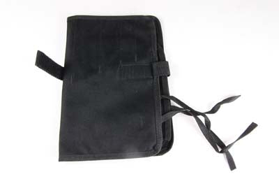V-Twin Nylon Tool Roll - 48-0571