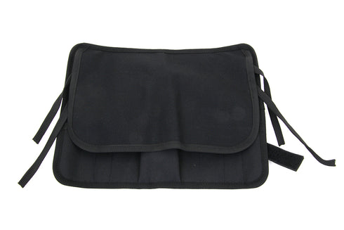 V-Twin Canvas Tool Roll - 48-0572