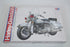 V-Twin Police 1200 Big Scale Display Model - 48-0652