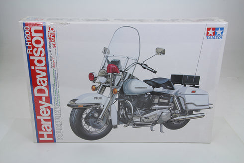 V-Twin Police 1200 Big Scale Display Model - 48-0652