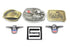 V-Twin Sportster Motorcycle Gift Set - 48-0741