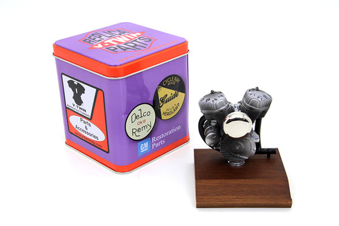 V-Twin 45 WL Motor Model - 48-0742