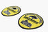 V-Twin Buffalo Soldiers Patch - 48-0744