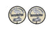 V-Twin Buffalo Soldiers Patch - 48-0744