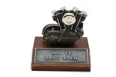 V-Twin Ironhead Sportster Motor Model - 48-0746