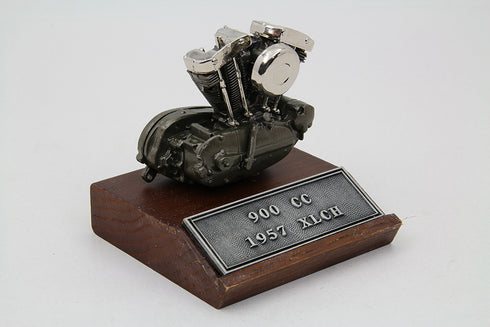 V-Twin Ironhead Sportster Motor Model - 48-0746