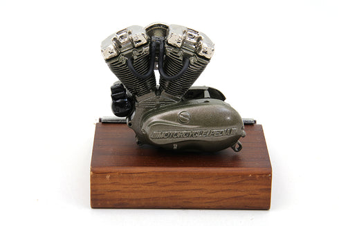 V-Twin Ironhead Sportster Motor Model - 48-0746